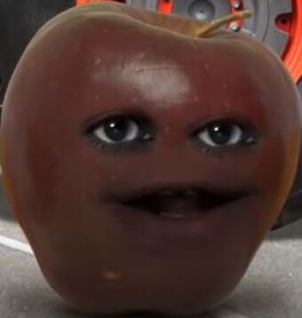 Orange Annoying Orange Wiki Fandom