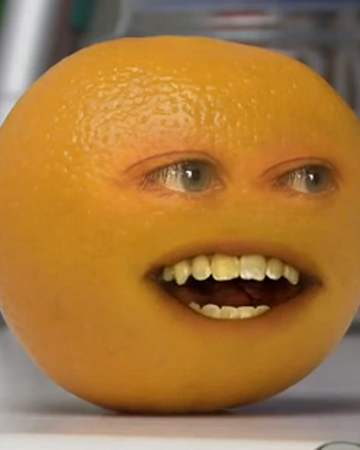 Orange More Annoying Orange Annoying Orange Wiki Fandom