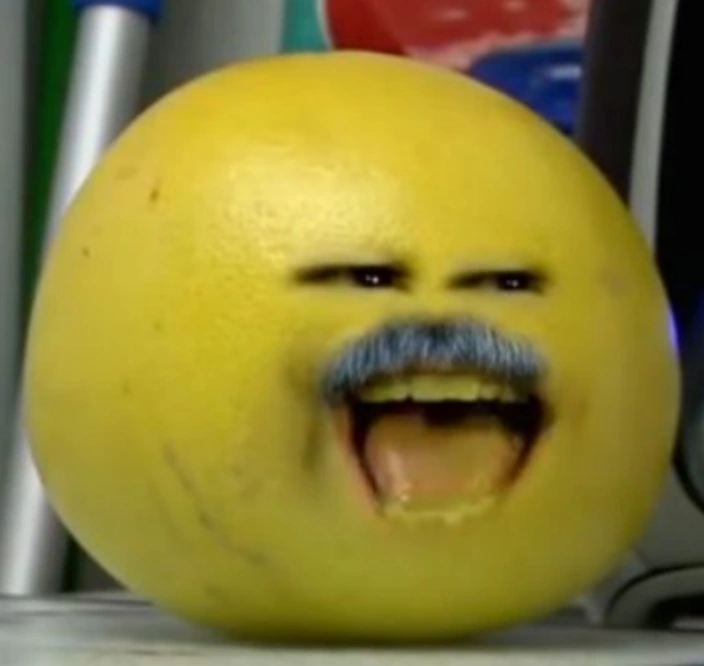 Grapefruit's Second Cousin Annoying Orange Wiki FANDOM powered by Wikia