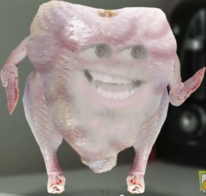 Image Turducken.png Annoying Orange Wiki FANDOM powered by Wikia