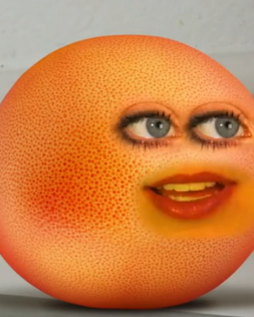 Ruby Red Grapefruit Annoying Orange Wiki Fandom
