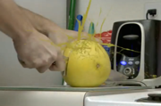 180px-Grapefruit's Sister being knifed
