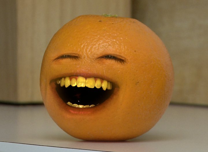 Annoying Orange Wikialternate Main Page Annoying Orange Wiki Fandom