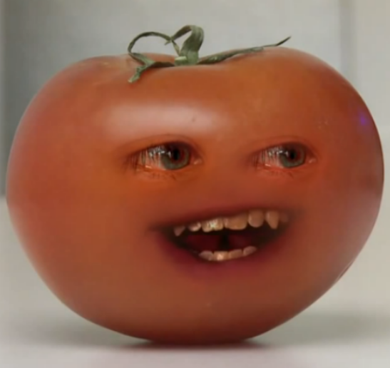  Tomato  Annoying  Orange  Wiki Fandom