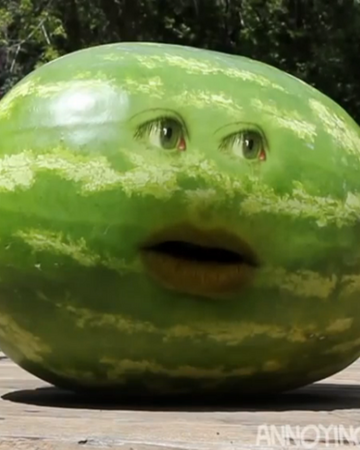 Watermelon Annoying Orange Wiki Fandom