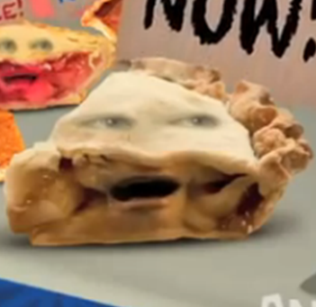 Apple Pie Slices Annoying Orange Wiki Fandom Apple Pie Slices Annoying Orange Wiki Fandom