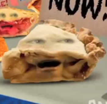 Apple Pie  Slices Annoying  Orange  Wiki Fandom