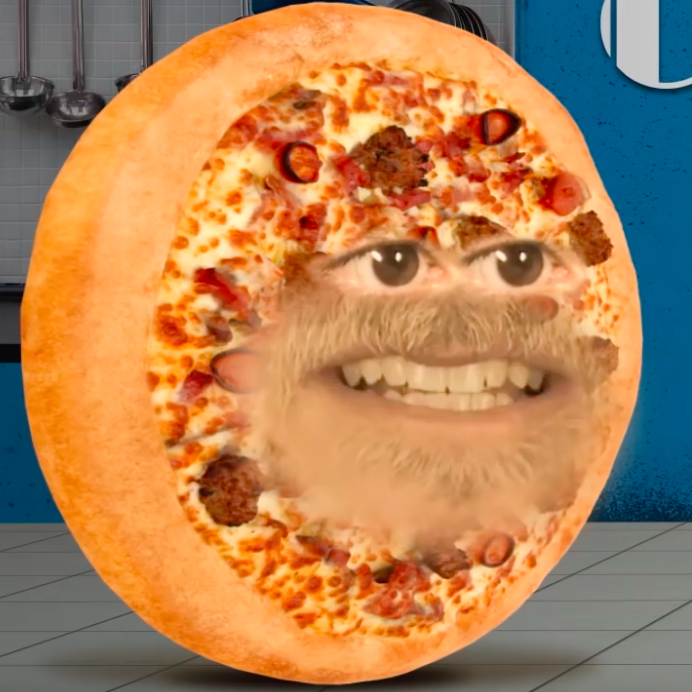Chicago Style Pizza Annoying Orange Wiki Fandom Chicago Style Pizza Annoying Orange Wiki Fandom