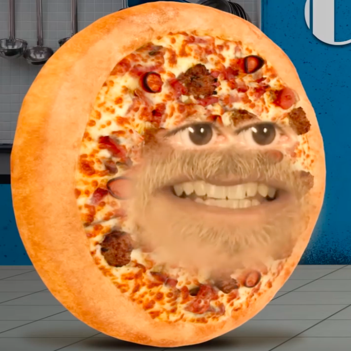 Chicago Style Pizza  Annoying  Orange  Wiki Fandom