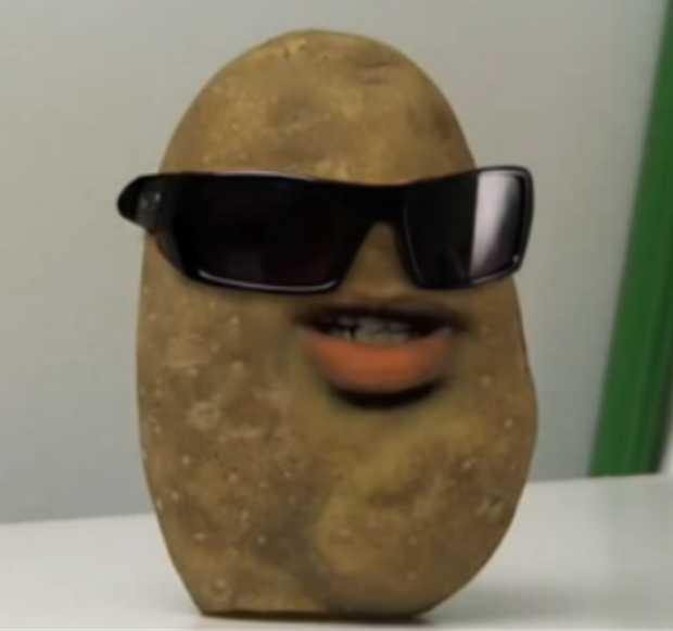 Potato Annoying Orange Wiki FANDOM powered by Wikia Potato Annoying Orange Wiki FANDOM powered by Wikia