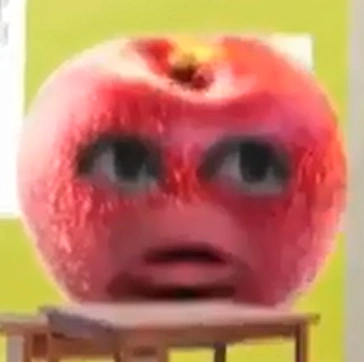 Ninja annoying orange picture