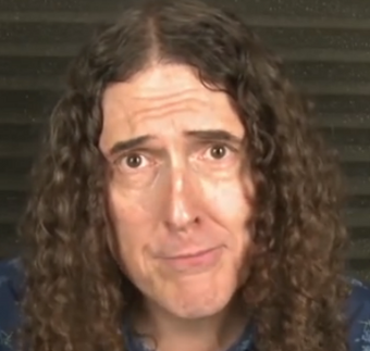 Weird Al Yankovic Annoying Orange Wiki Fandom