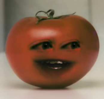  Tomato  Season 2 Annoying  Orange  Wiki Fandom
