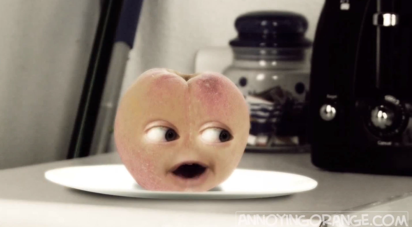 Memories Annoying Orange Wiki Fandom Powered By Wikia