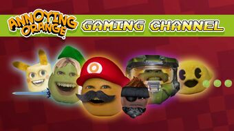 Annoying Orange Games Roblox Fnaf