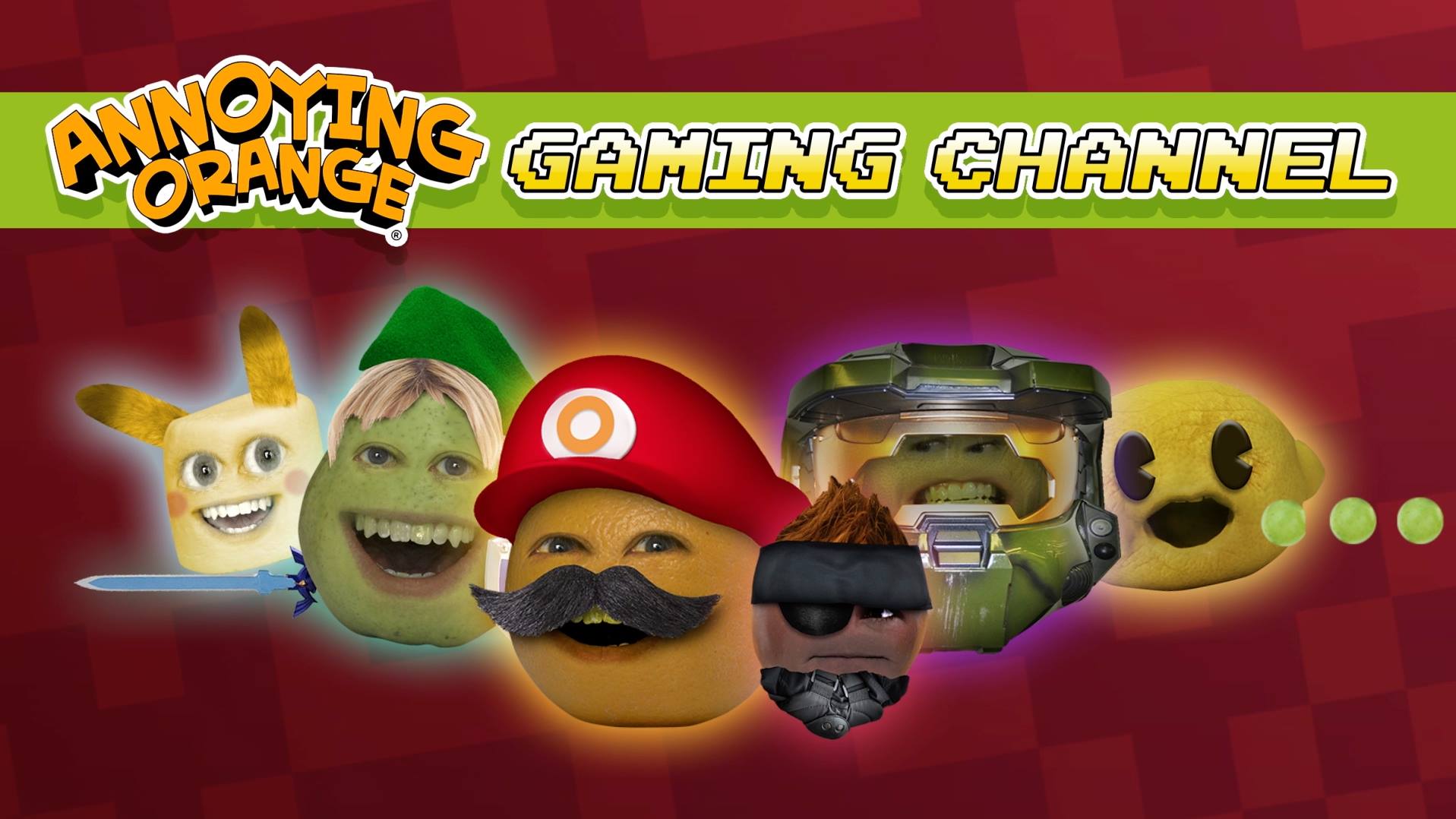 Annoying Orange Gaming Annoying Orange Wiki Fandom - roblox annoying orange profile