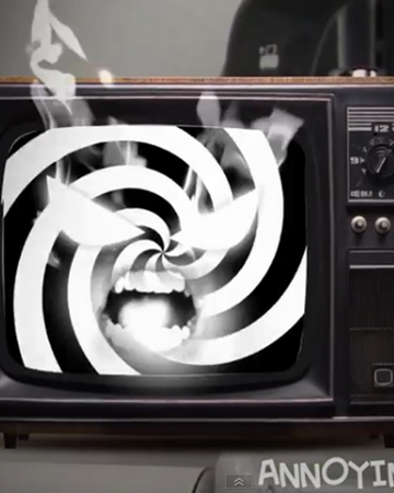 Haunted Television Annoying Orange Wiki Fandom