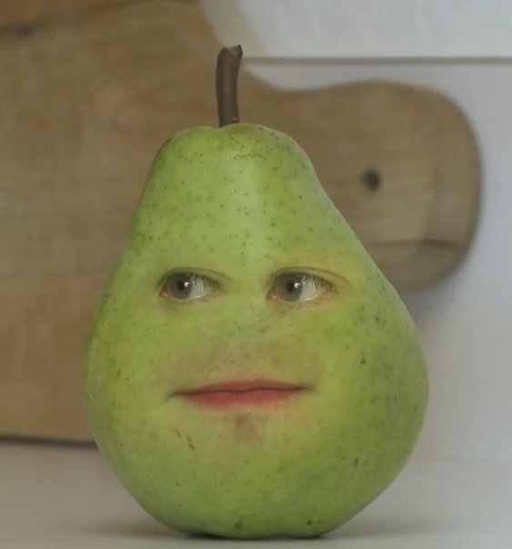 Image Pear Annoying Orange Wiki Fandom Powered By Wikia