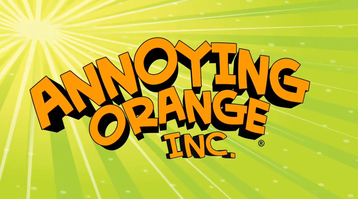 Image Ao Inc Annoying Orange Wiki Fandom Powered By Wikia