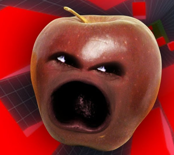 Categoryapples Annoying Orange Wiki Fandom