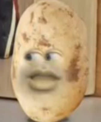 Steve Potato Annoying Orange Wiki Fandom Steve Potato Annoying Orange Wiki Fandom