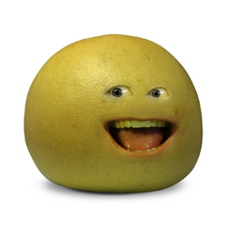  Grapefruit  Annoying  Orange  Wiki FANDOM powered by Wikia