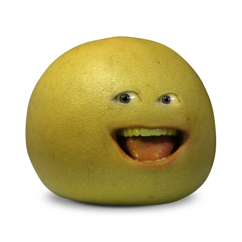 Grapefruit Annoying Orange Wiki FANDOM powered by Wikia