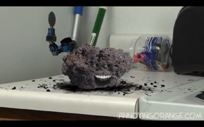Meteortron Annoying Orange Wiki FANDOM powered by Wikia Meteortron Annoying Orange Wiki FANDOM powered by Wikia