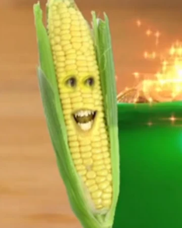 Corn Cob Annoying Orange Wiki Fandom