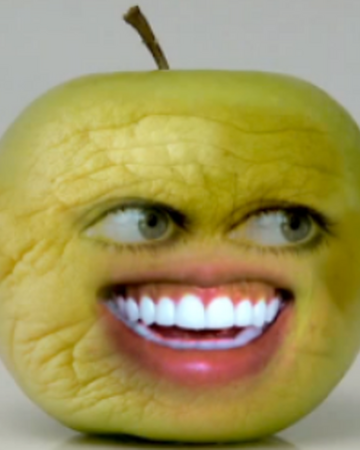 Granny Smith Annoying Orange Wiki Fandom