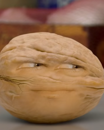 Walnut Annoying Orange Wiki Fandom