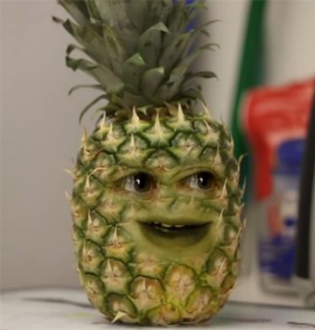  Pineapple  Annoying  Orange  Wiki FANDOM powered by Wikia