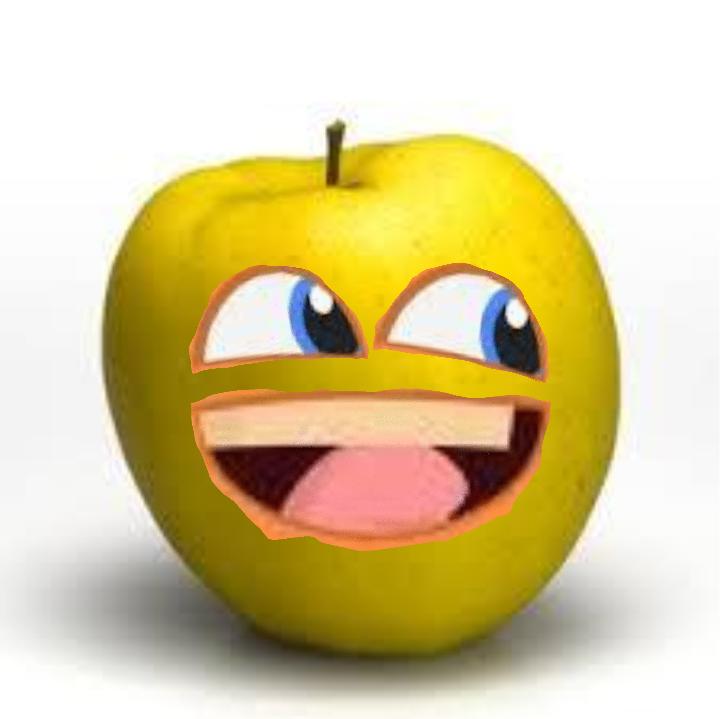 Golden Delicious (Season 2) | Annoying Orange Animated Wikia | FANDOM