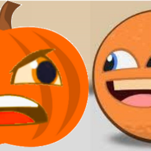 Bowser Annoying Orange Animated Wikia Fandom