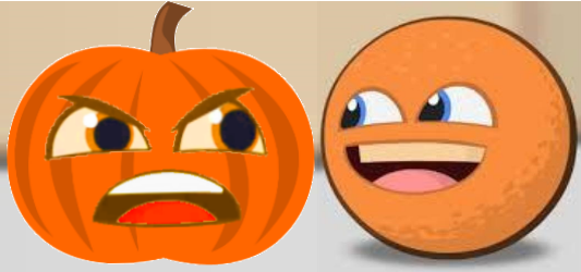  Annoying  Orange  Plumpkin Annoying Orange Animated  Wikia 