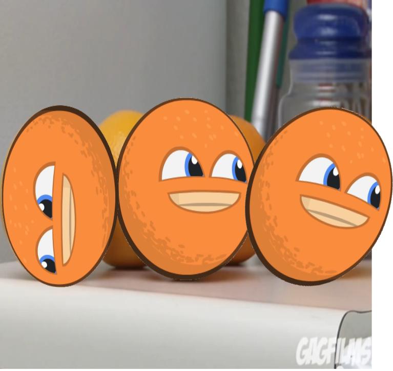 Orange Group | Annoying Orange Animated Wikia | Fandom