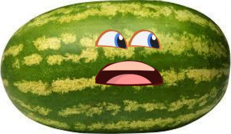  Watermelon  Annoying  Orange  Animated Wikia Fandom