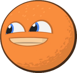 Orange Annoying Orange Animated Wikia FANDOM powered 