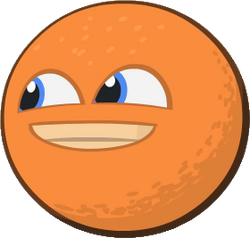 Orange Annoying Orange Animated Wikia FANDOM powered Orange Annoying Orange Animated Wikia FANDOM powered