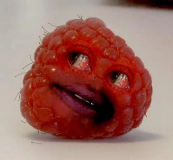 Red Raspberry Annoying Orange Fanon Wiki FANDOM powered by Wikia