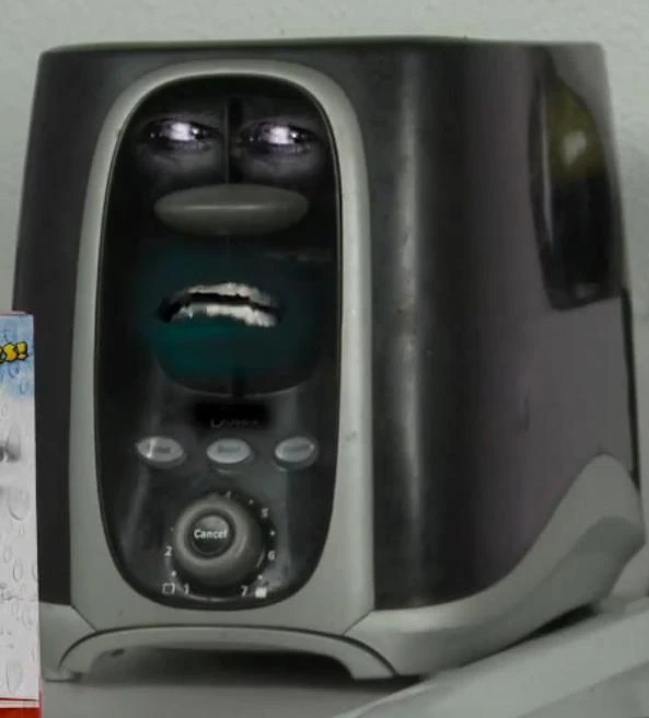 Toaster Annoying Orange Fanon Wiki FANDOM powered by Wikia