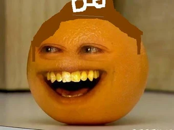 Fanon Episode Guide Annoying Orange Fanon Wiki Fandom