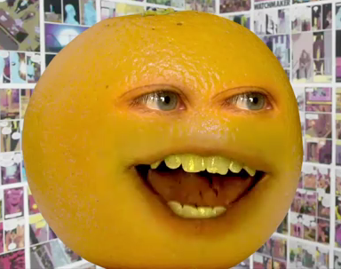  Orange  Season 2  Annoying  Orange  Fanon Wiki FANDOM 