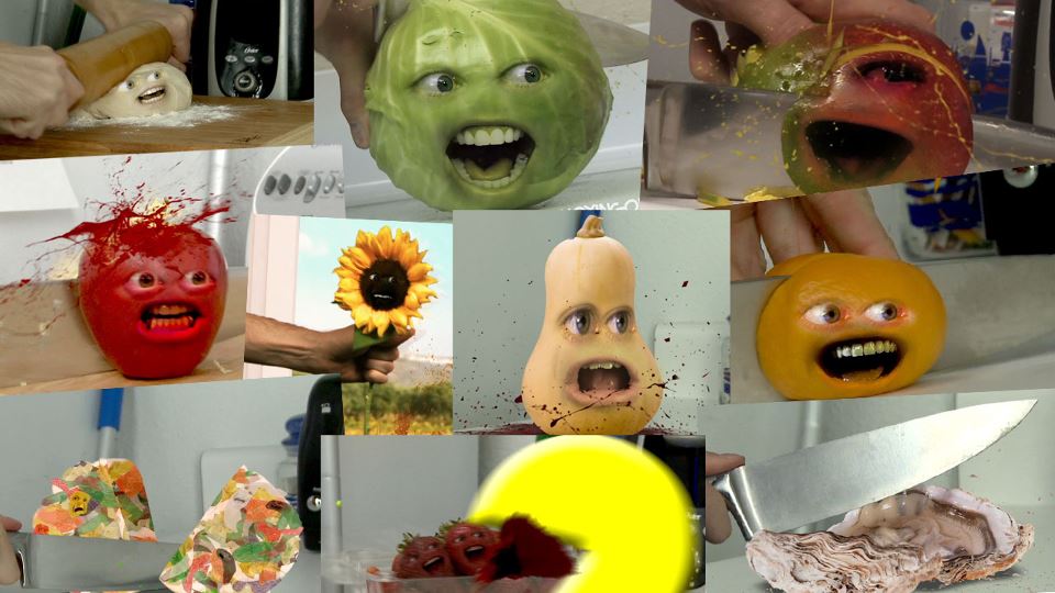 List Of Deaths In The Annoying Orange Fanon Annoying Orange Fanon