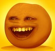 Orange | Annoying Orange Fanon Wiki | FANDOM powered by Wikia