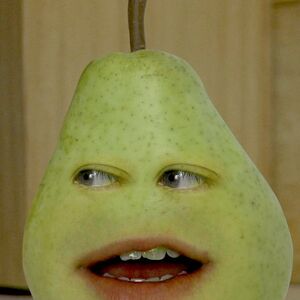 Pear Annoying Orange Fanon Wiki Fandom