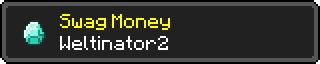 Swag Money