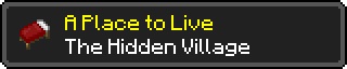 A Place to Live 2