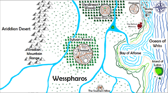 Wesspharos Map v2