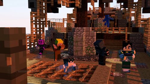 Pirate Party